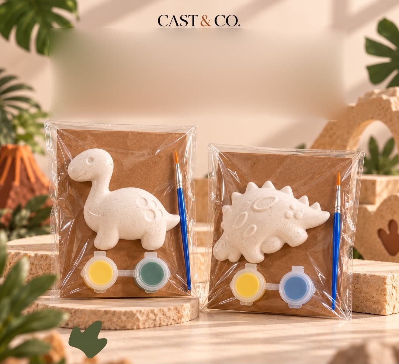 Dinosaur Collection