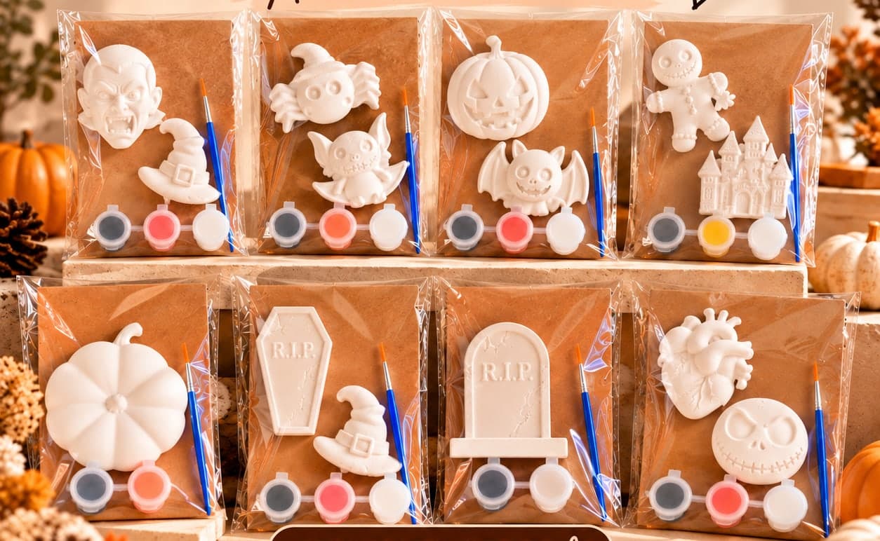 Halloween Collection