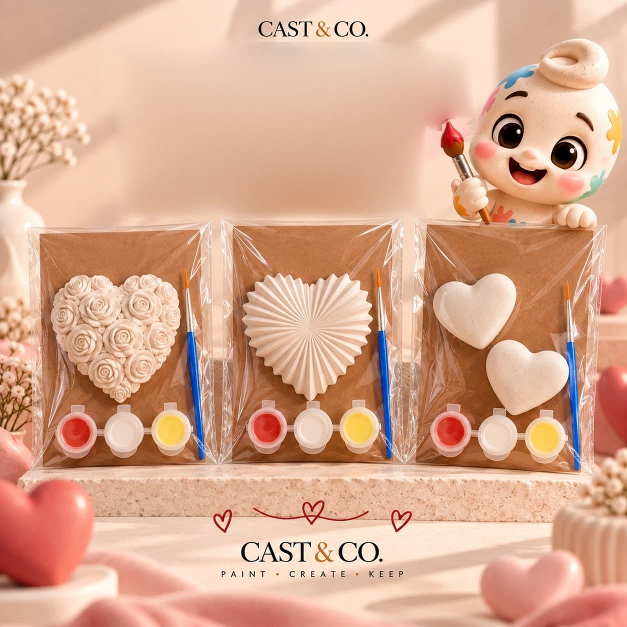 Love Collection