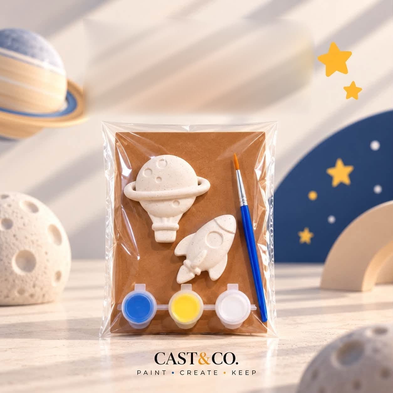 Space Collection