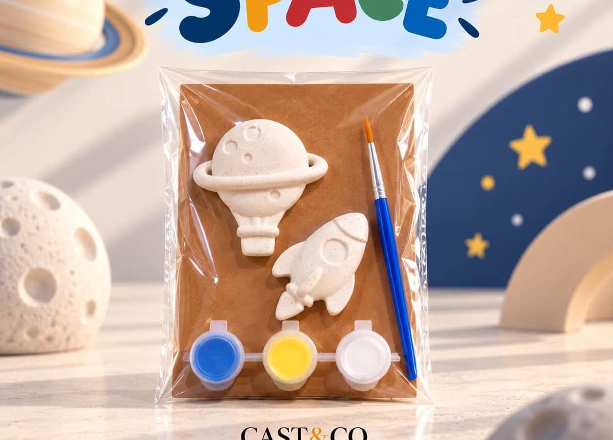 Space Collection